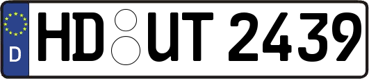 HD-UT2439