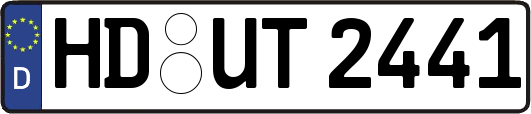HD-UT2441