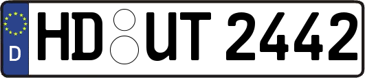 HD-UT2442