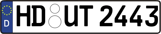 HD-UT2443