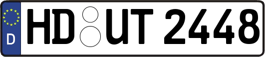 HD-UT2448
