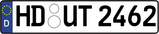 HD-UT2462