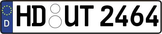 HD-UT2464
