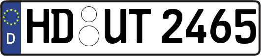 HD-UT2465