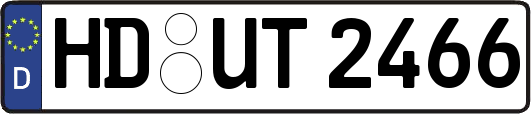 HD-UT2466