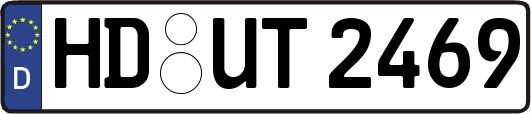 HD-UT2469