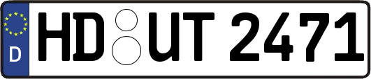 HD-UT2471