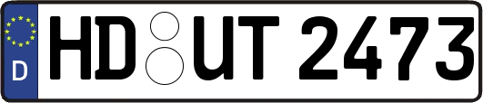 HD-UT2473