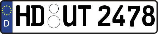 HD-UT2478