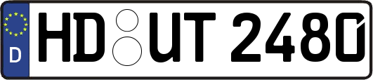 HD-UT2480