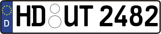 HD-UT2482