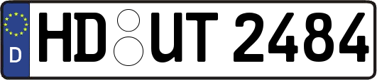 HD-UT2484
