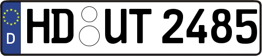 HD-UT2485