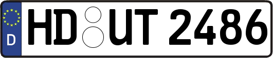 HD-UT2486