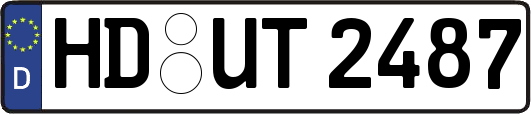 HD-UT2487