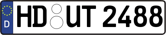 HD-UT2488