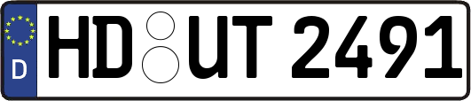 HD-UT2491