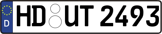 HD-UT2493