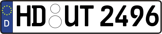 HD-UT2496