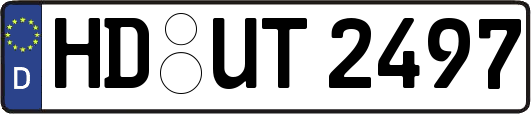 HD-UT2497