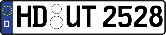 HD-UT2528