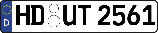 HD-UT2561
