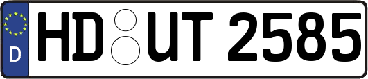 HD-UT2585