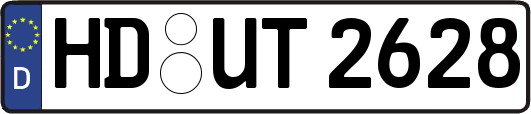 HD-UT2628