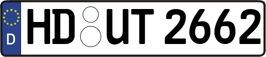 HD-UT2662