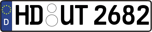 HD-UT2682