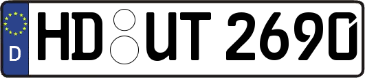 HD-UT2690