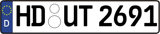 HD-UT2691