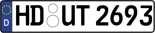 HD-UT2693
