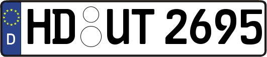 HD-UT2695