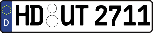 HD-UT2711