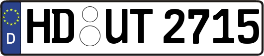 HD-UT2715