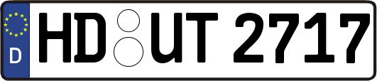 HD-UT2717