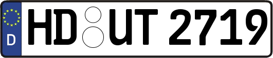 HD-UT2719