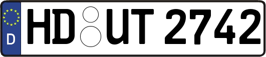 HD-UT2742