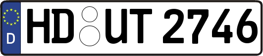 HD-UT2746