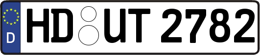 HD-UT2782