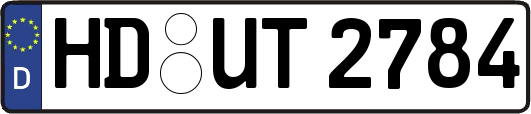 HD-UT2784