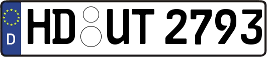HD-UT2793