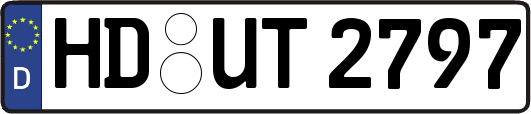HD-UT2797