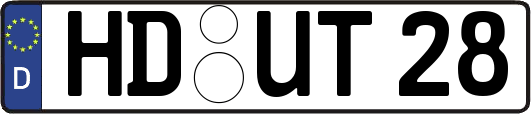 HD-UT28
