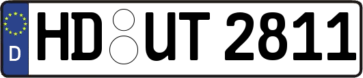 HD-UT2811