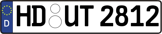 HD-UT2812