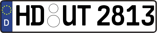 HD-UT2813