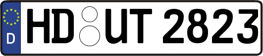 HD-UT2823