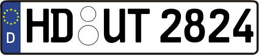 HD-UT2824